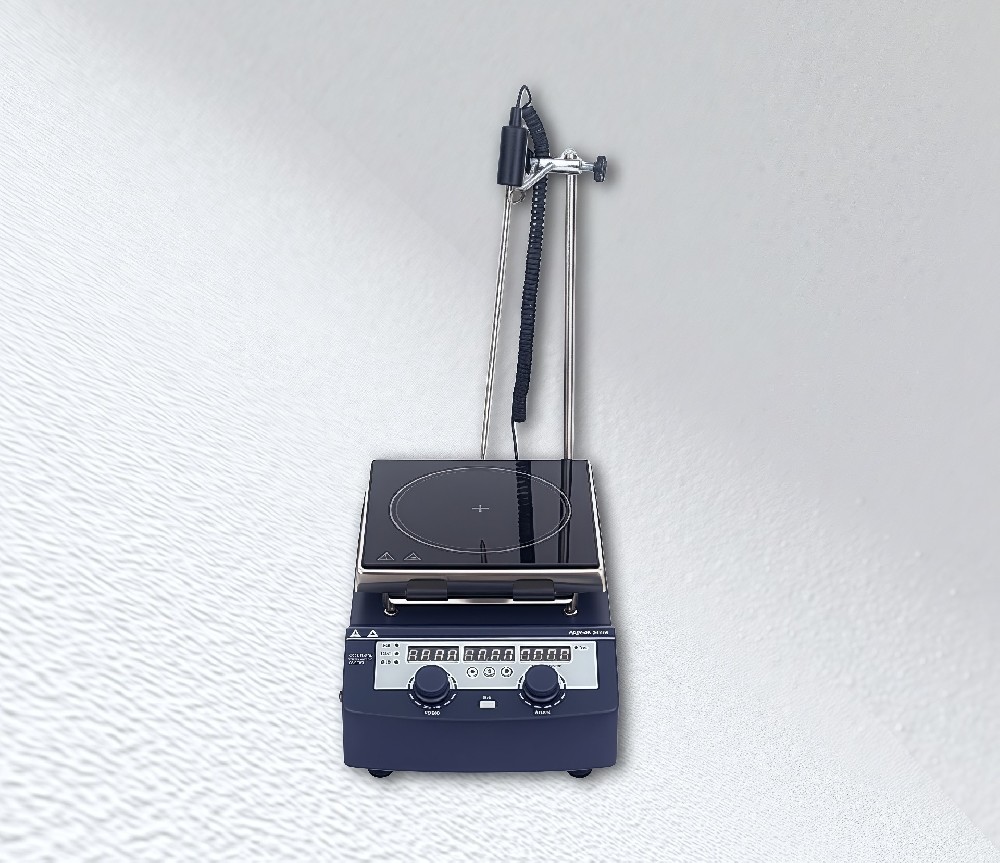 高溫磁力攪拌器